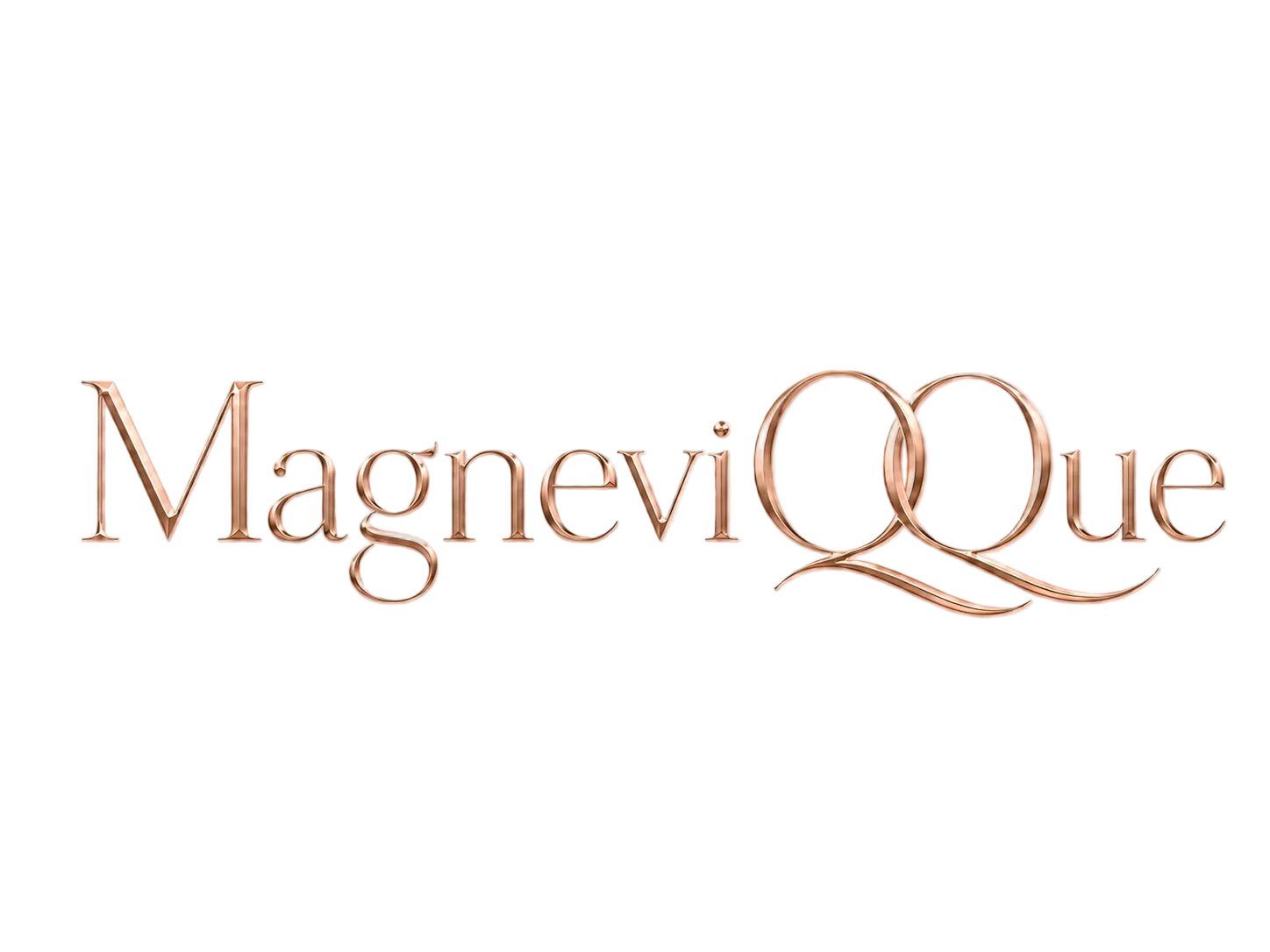 MagneviQQue